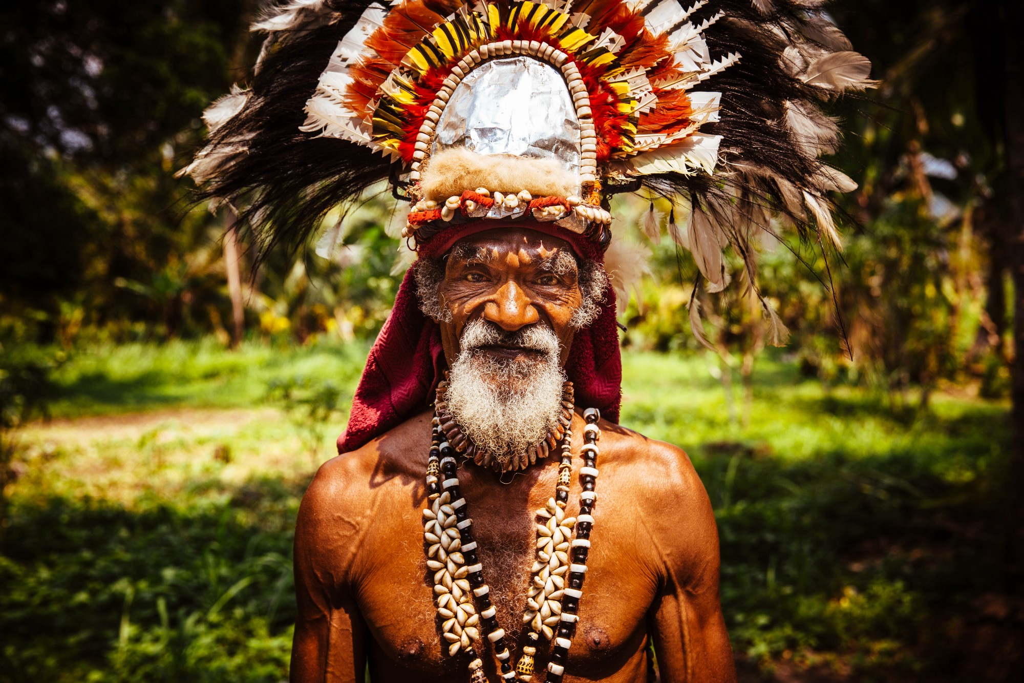 The Body Ritual of the Nacirema Awakened Learning